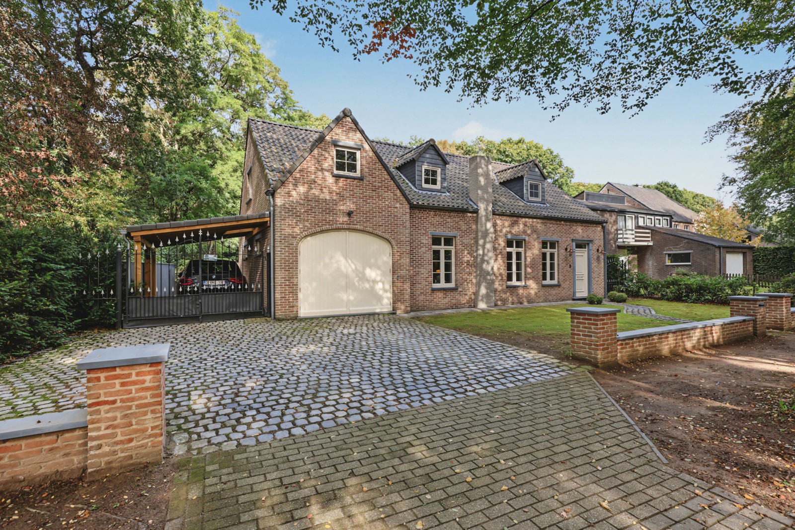 Oelegembaan