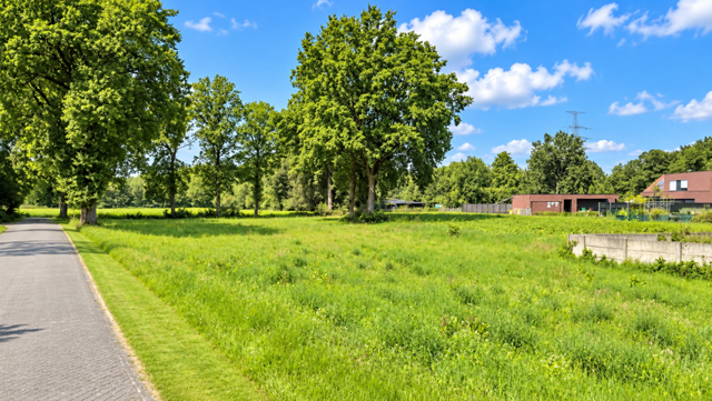 MOL Maria Gorettistraat LOT5 afbeelding 1