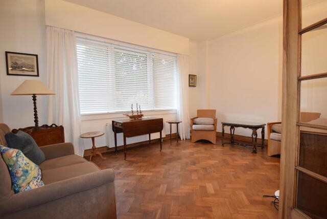 Mooi 2 slk appartement met tuintje te huur. afbeelding 4