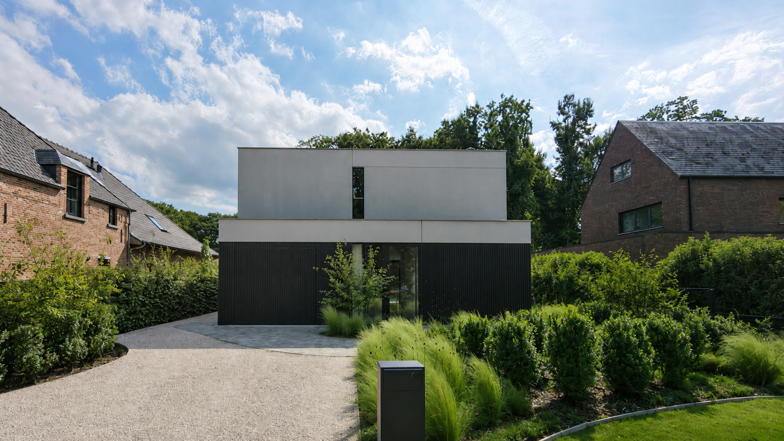 Sniederpad 95 - 2980 Halle