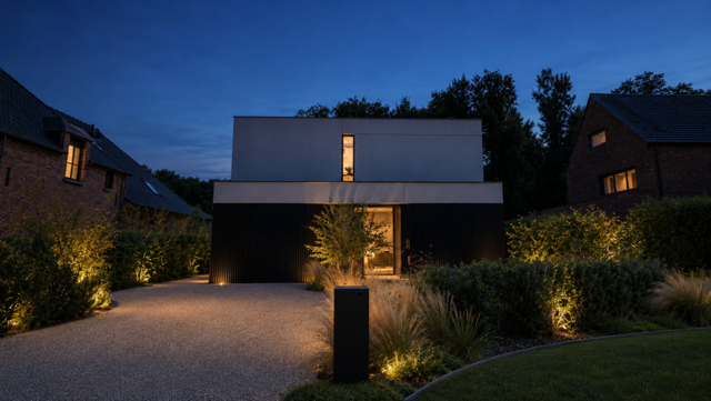 Sniederpad 95 - 2980 Halle afbeelding 2