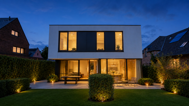 Sniederpad 95 - 2980 Halle afbeelding 3