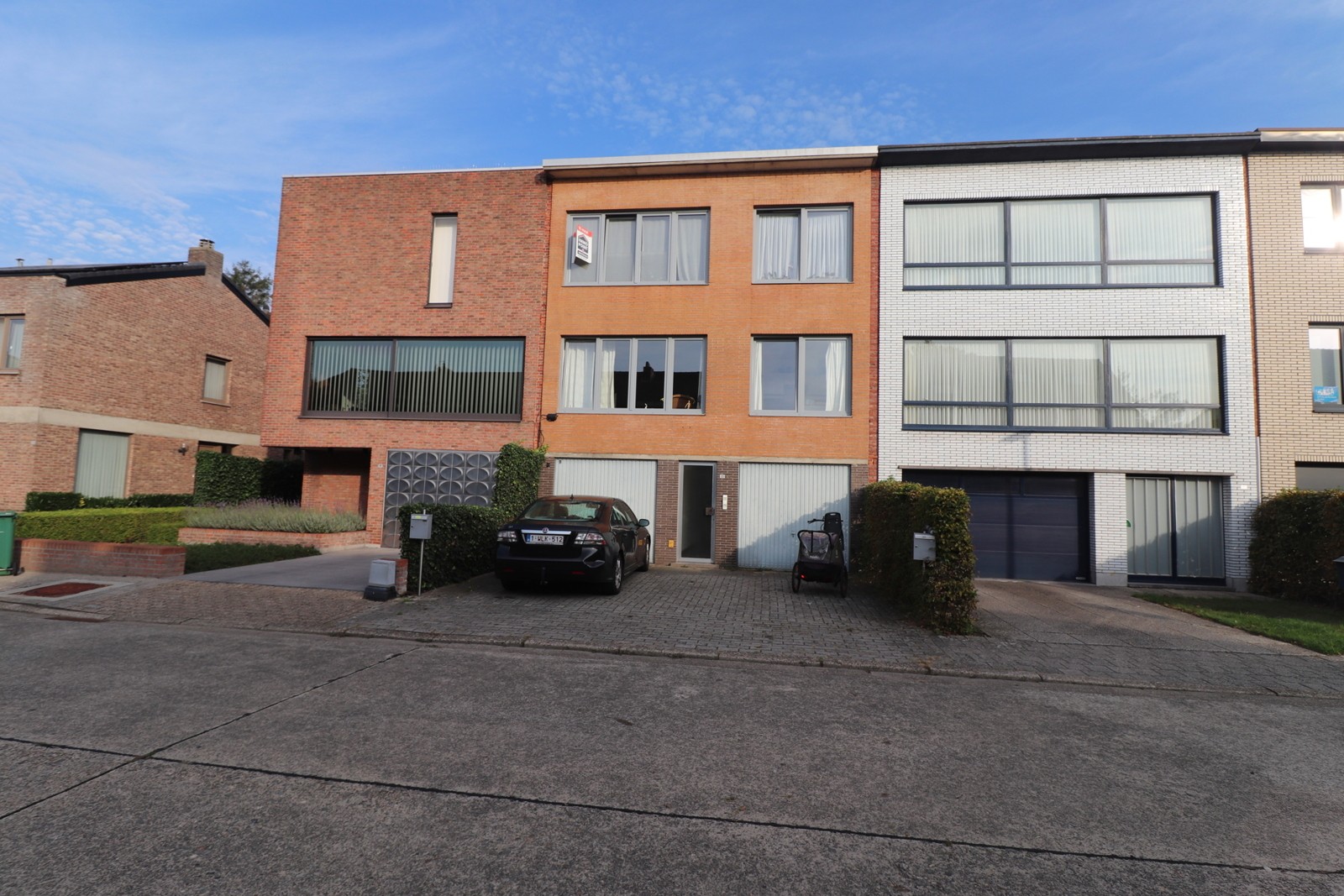 Turnhout Dageraadstraat 33 / B2