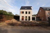 Hoogstraten, Molenstraat 17A