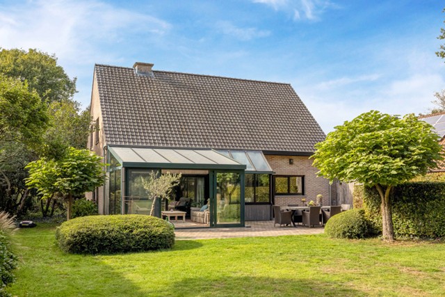De Bergen 39 Halle-Zoersel afbeelding 2