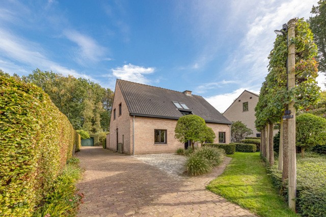 De Bergen 39 Halle-Zoersel afbeelding 1