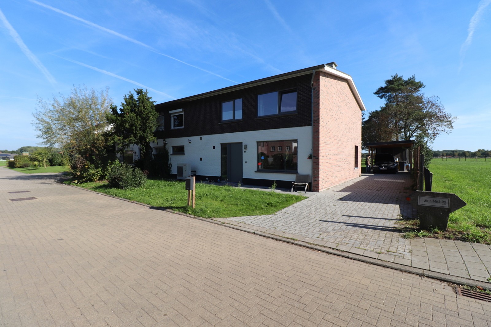 Merksplas Sint Michielstraat 32