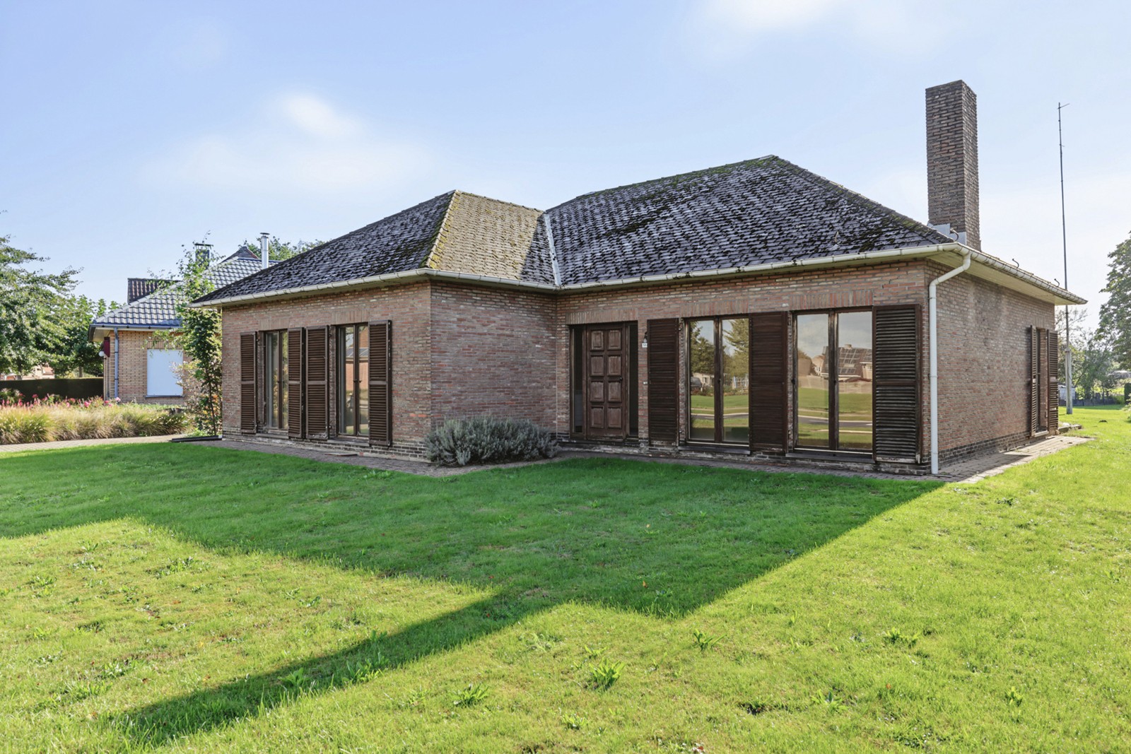 Rijkevorsel Bavelstraat 54