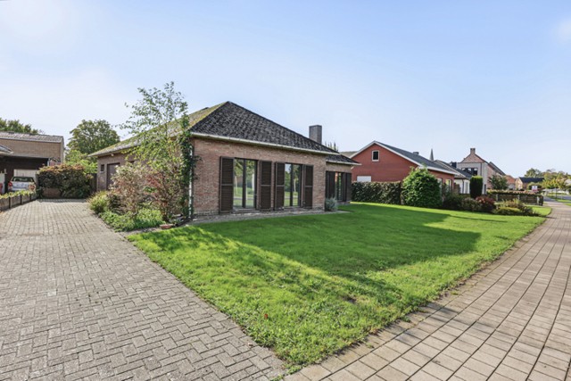 Rijkevorsel Bavelstraat 54 afbeelding 2