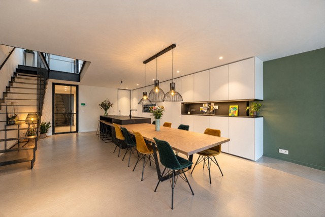 MORTSELSTRAAT 67 - 2650 EDEGEM afbeelding 2