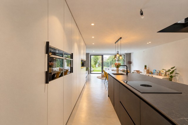 MORTSELSTRAAT 67 - 2650 EDEGEM afbeelding 4