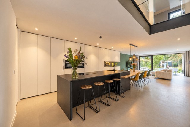 MORTSELSTRAAT 67 - 2650 EDEGEM afbeelding 3