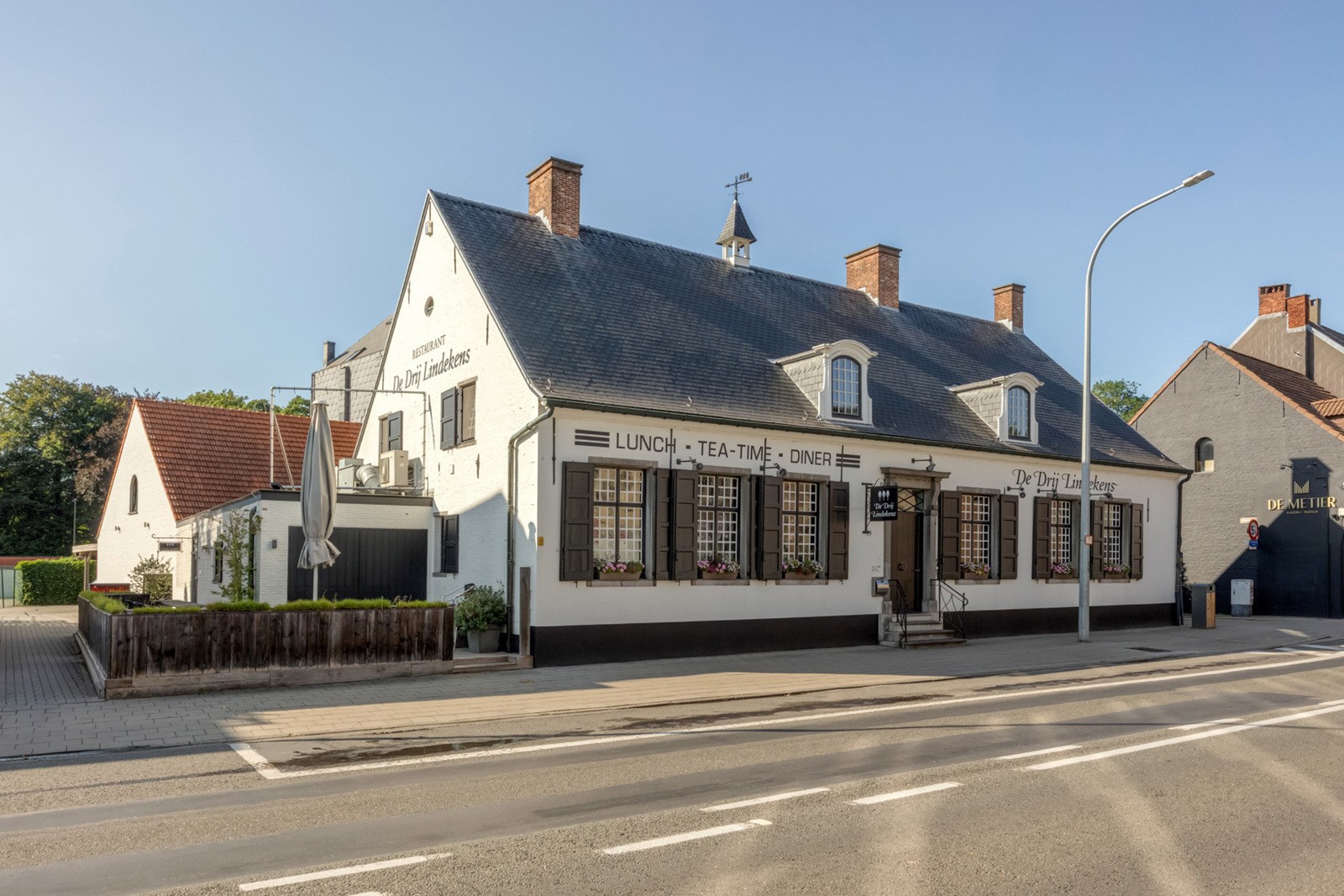 Turnhoutsebaan 141 - 2970 Schilde