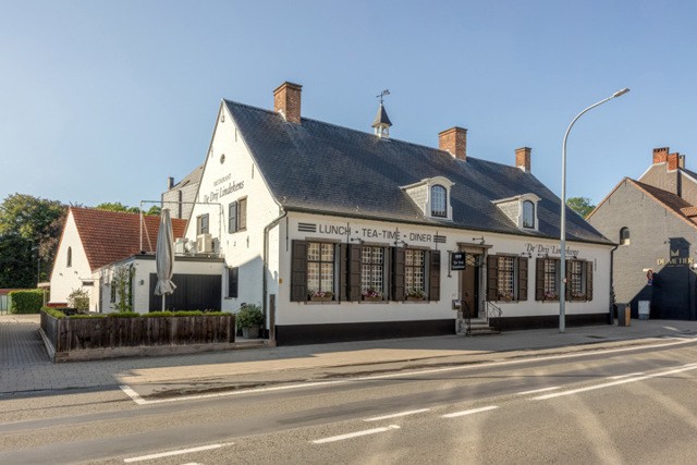 Turnhoutsebaan 141 - 2970 Schilde afbeelding 1
