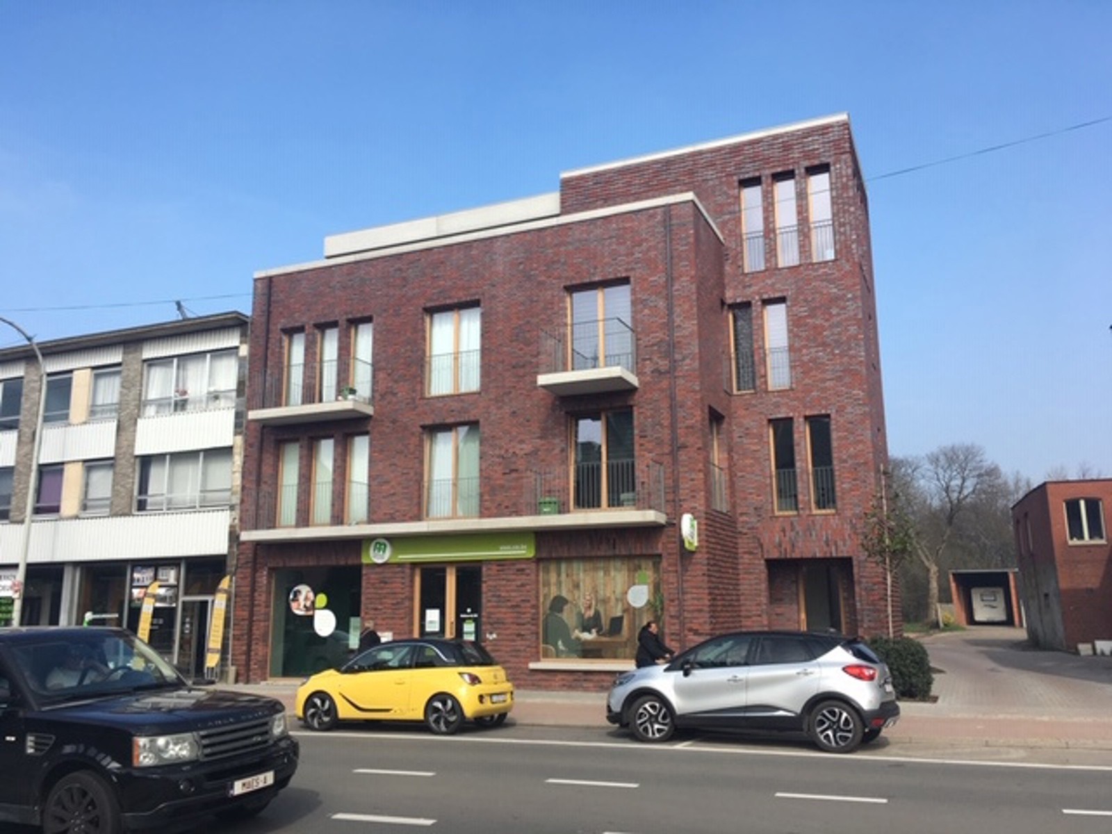 ANTWERPSESTEENWEG 332 7 WESTMALLE