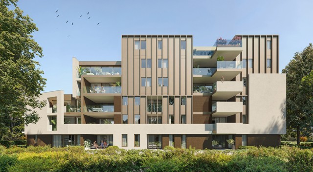 MOL - Villa Flora 3 slaapkamers afbeelding 1