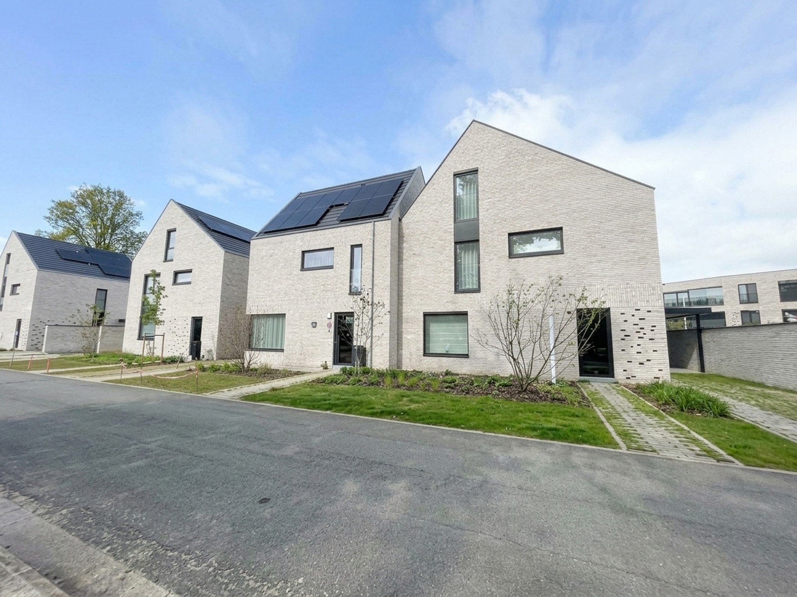 De Zavel Nijlen - woning 14