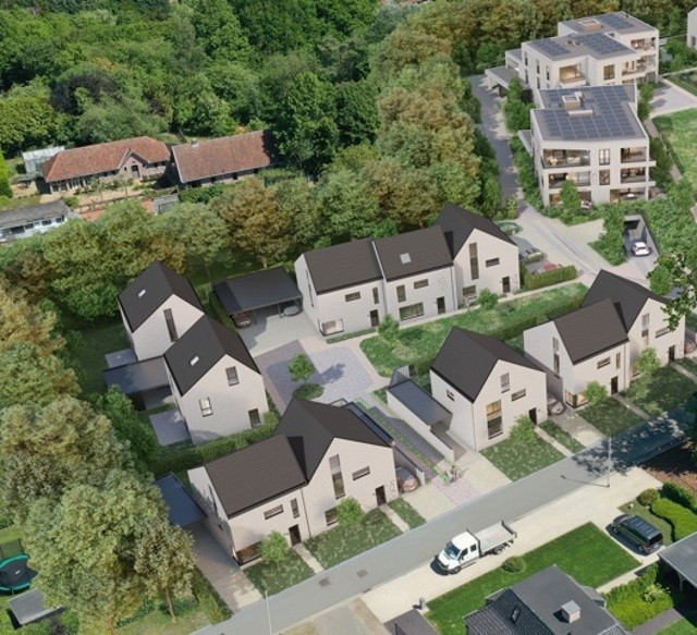 De Zavel Nijlen - woning 14 afbeelding 4