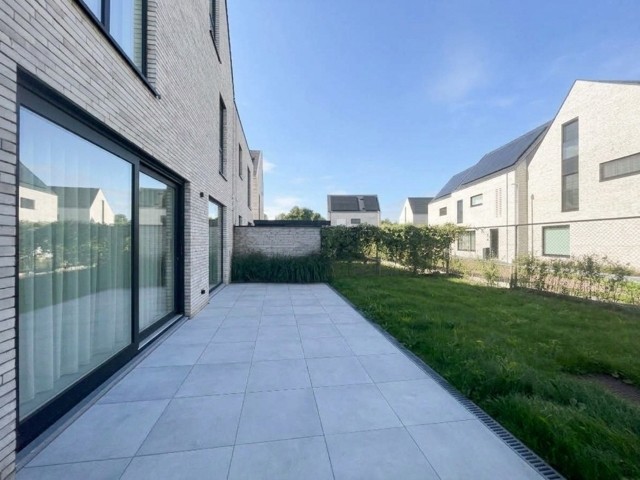De Zavel Nijlen - woning 15 afbeelding 3