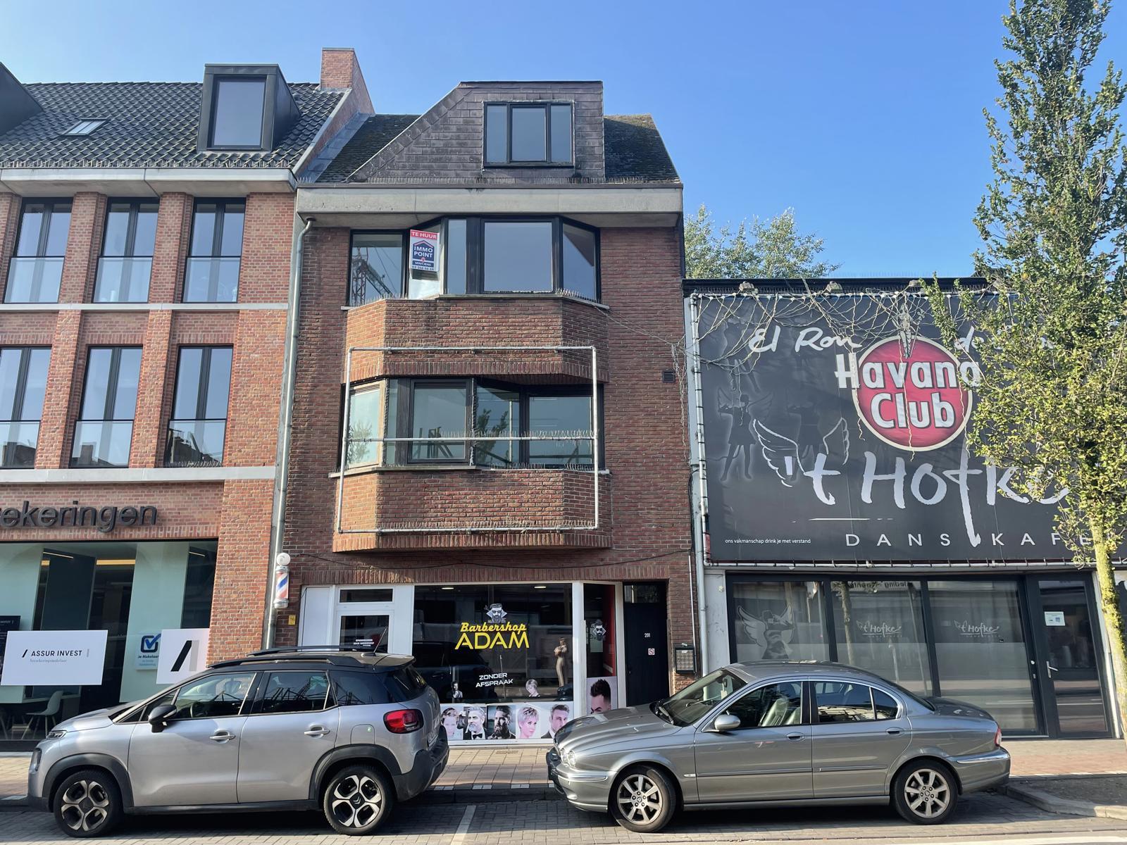 Antwerpsesteenweg 291