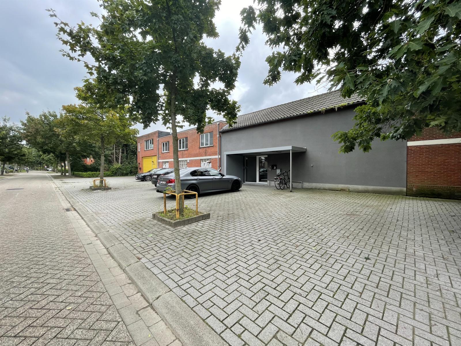 ZEEPAKKER WESTMALLE