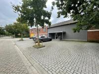 ZEEPAKKER WESTMALLE