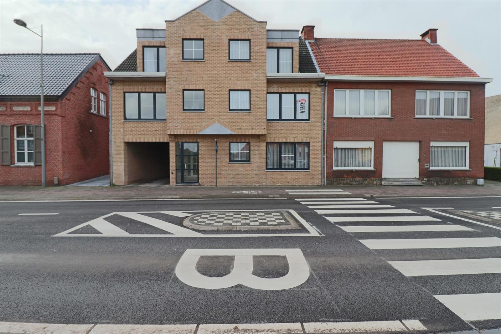 Merksplas Leopoldstraat 54 / B5