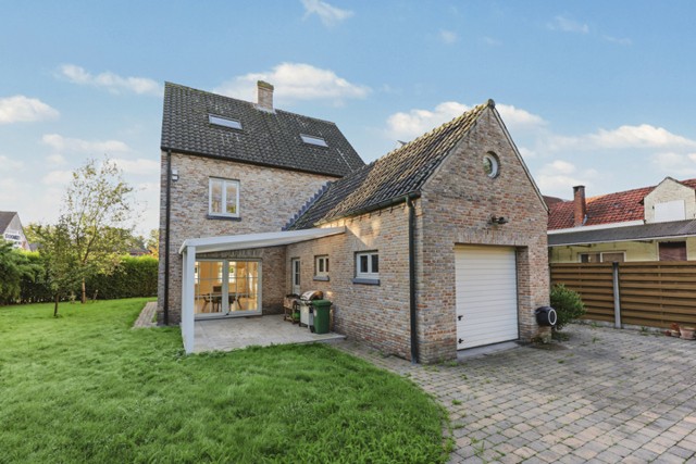 Blijkerijstraat 15A - Barale-Thomas afbeelding 2