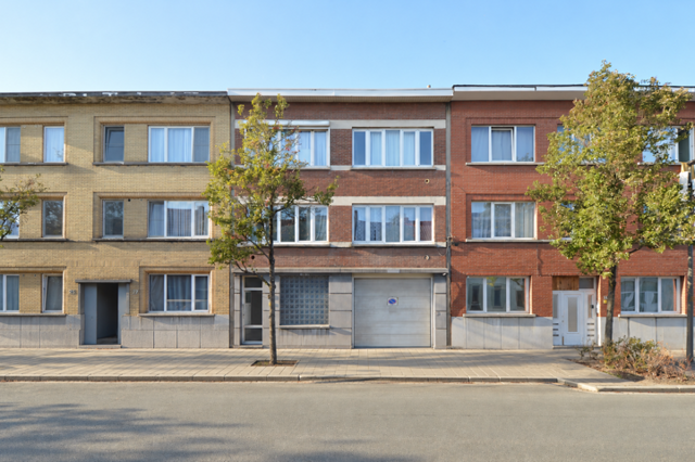 Heirmanstraat 29 - 2170 Merksem afbeelding 1