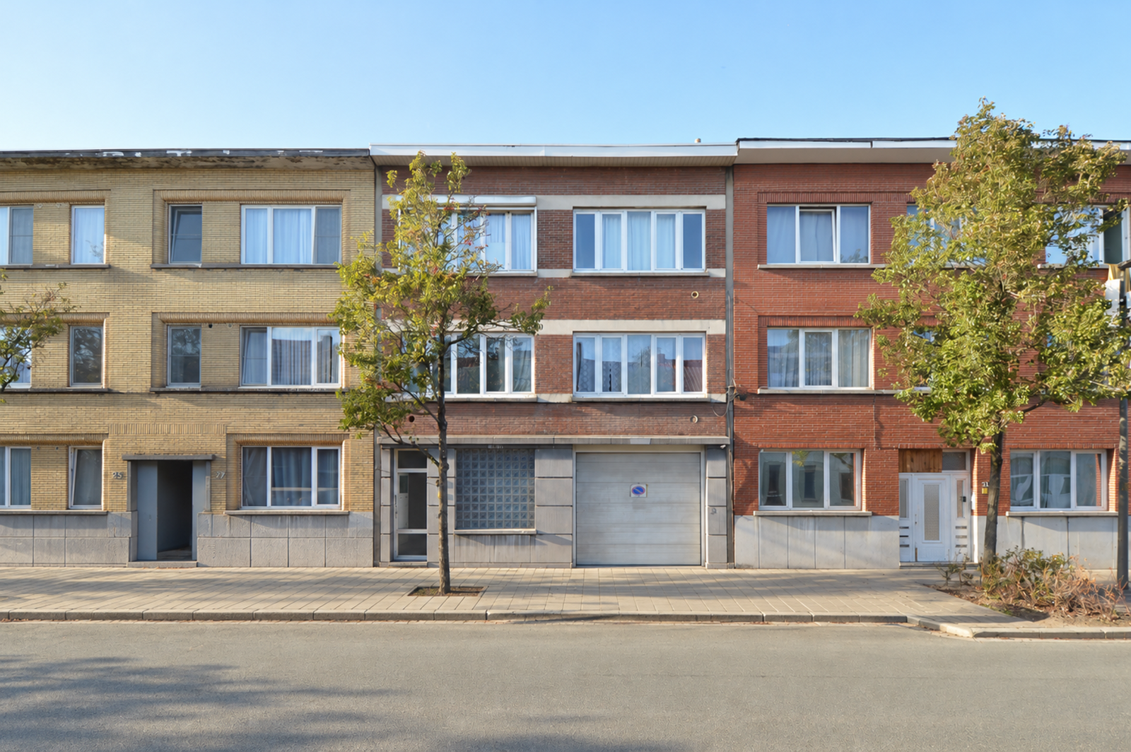 Heirmanstraat 29 - 2170 Merksem
