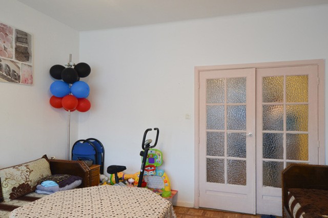 Heirmanstraat 29 - 2170 Merksem afbeelding 2