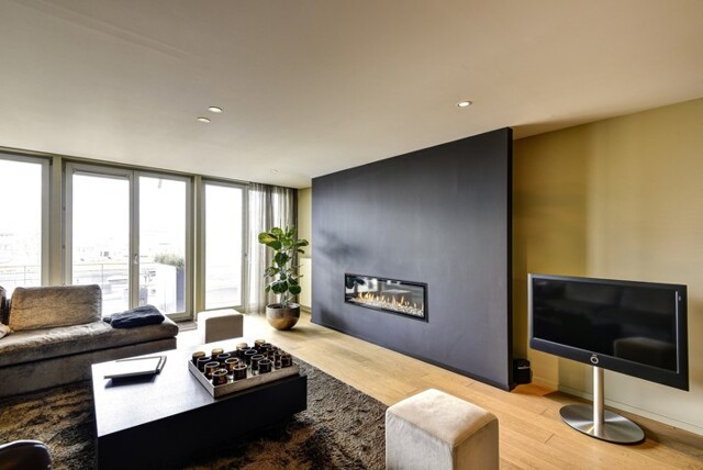 Luxe appartement afbeelding 4