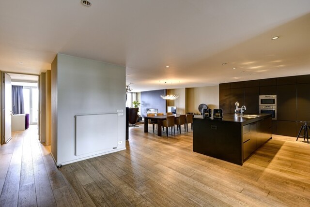Luxe appartement afbeelding 2