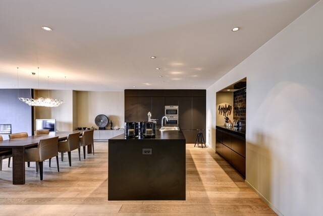 Luxe appartement afbeelding 3