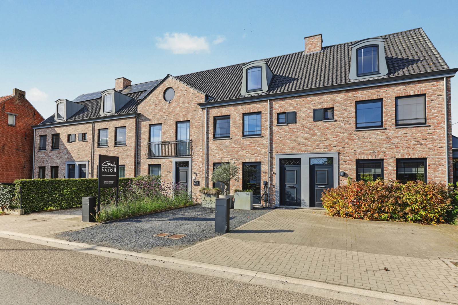 Minderhout Minderhoutsestraat 107C