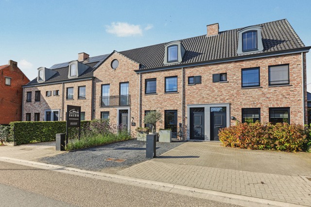 Minderhout Minderhoutsestraat 107C afbeelding 1