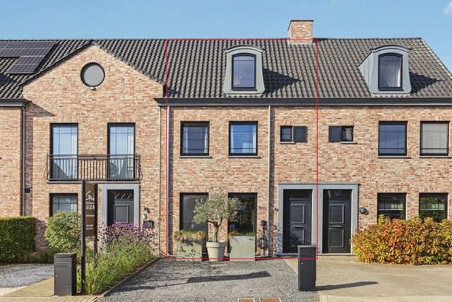 Minderhout Minderhoutsestraat 107C afbeelding 2