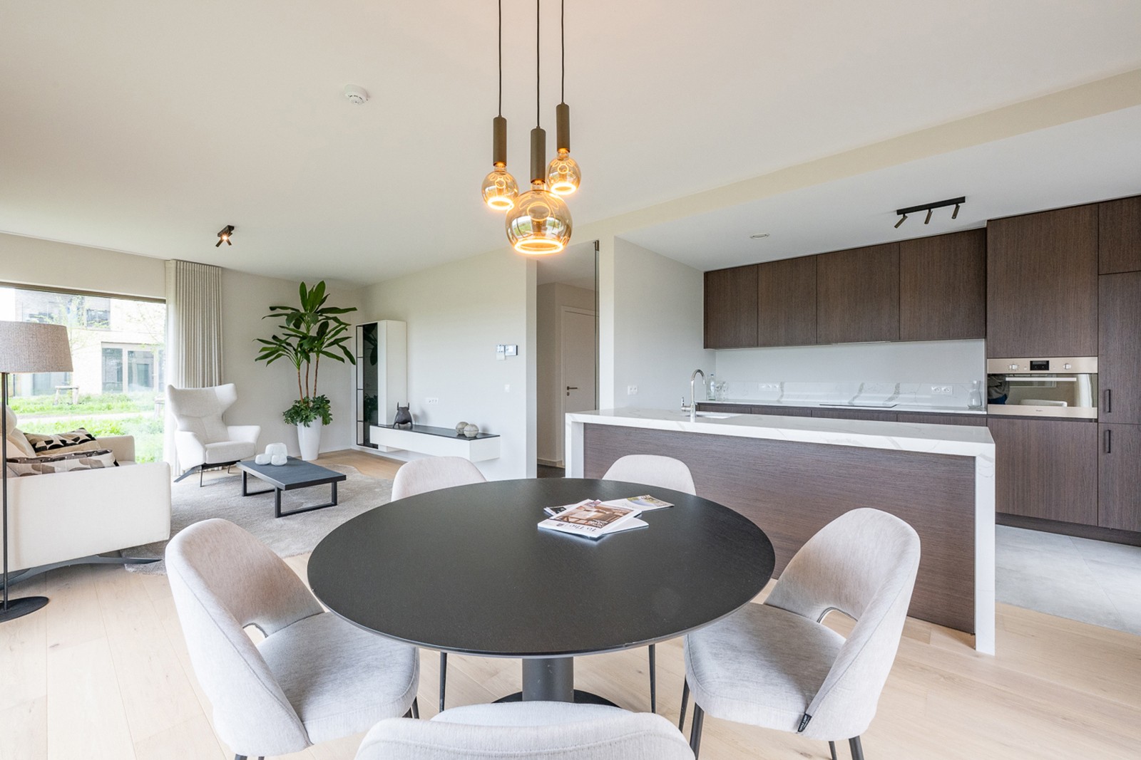 BO'RIVE - C0.5 (modelappartement)
