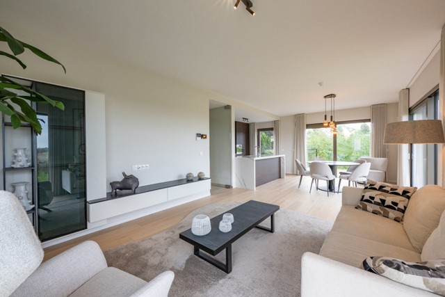 BO'RIVE - C0.5 (modelappartement) afbeelding 2
