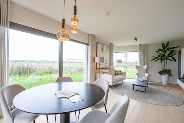 BO'RIVE - C0.5 (modelappartement) afbeelding 4