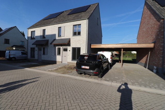 Weelde Olmenstraat 11 afbeelding 1