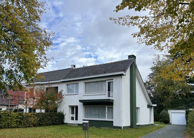 CS//VOORKEMPENLAAN 32 TE SCHOTEN afbeelding 1