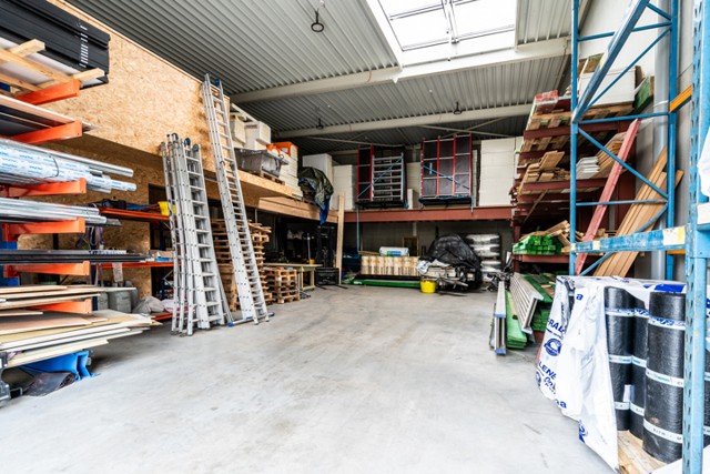 RIJKMAKERLAAN A.05 2910 afbeelding 4
