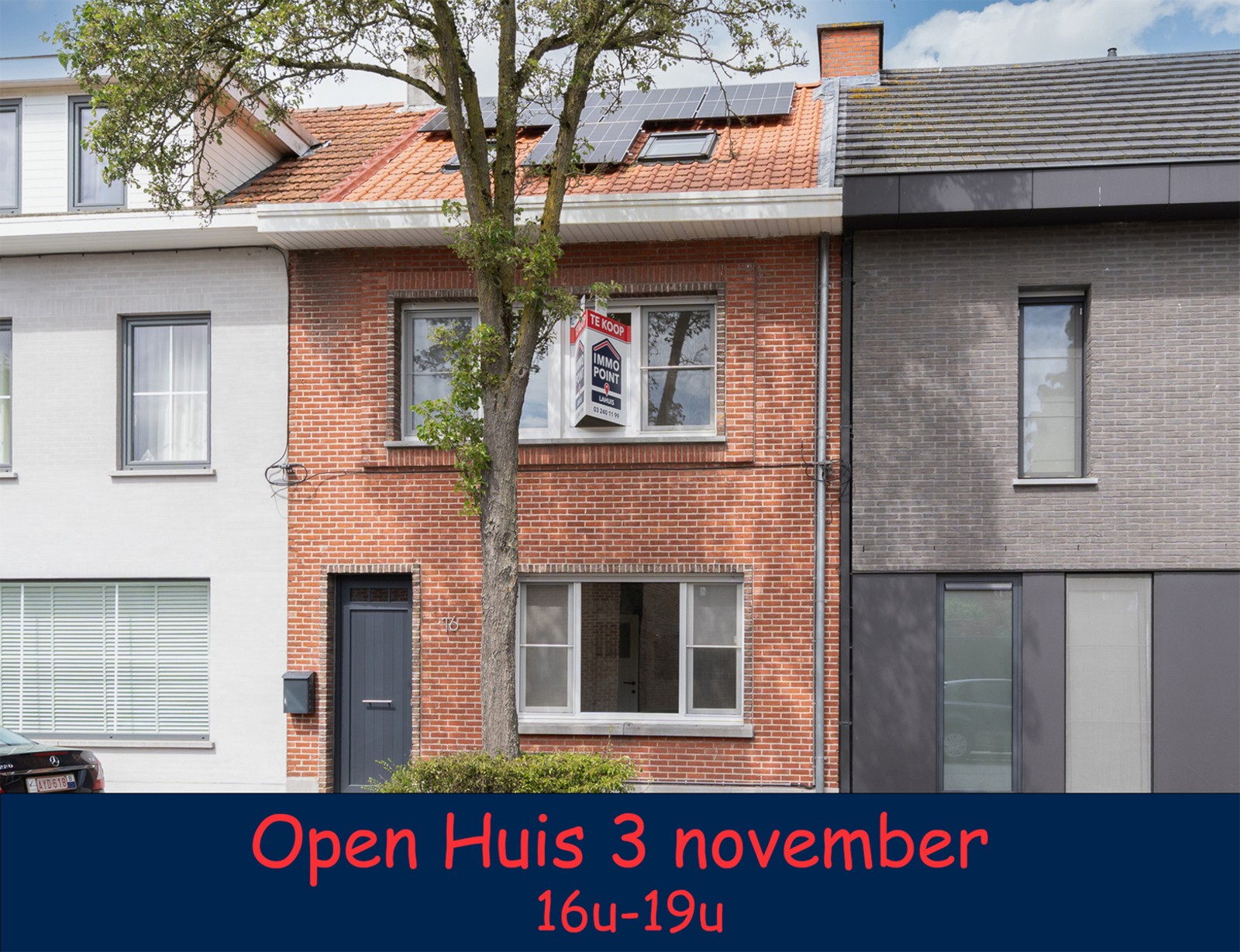 Gemeentebos 16