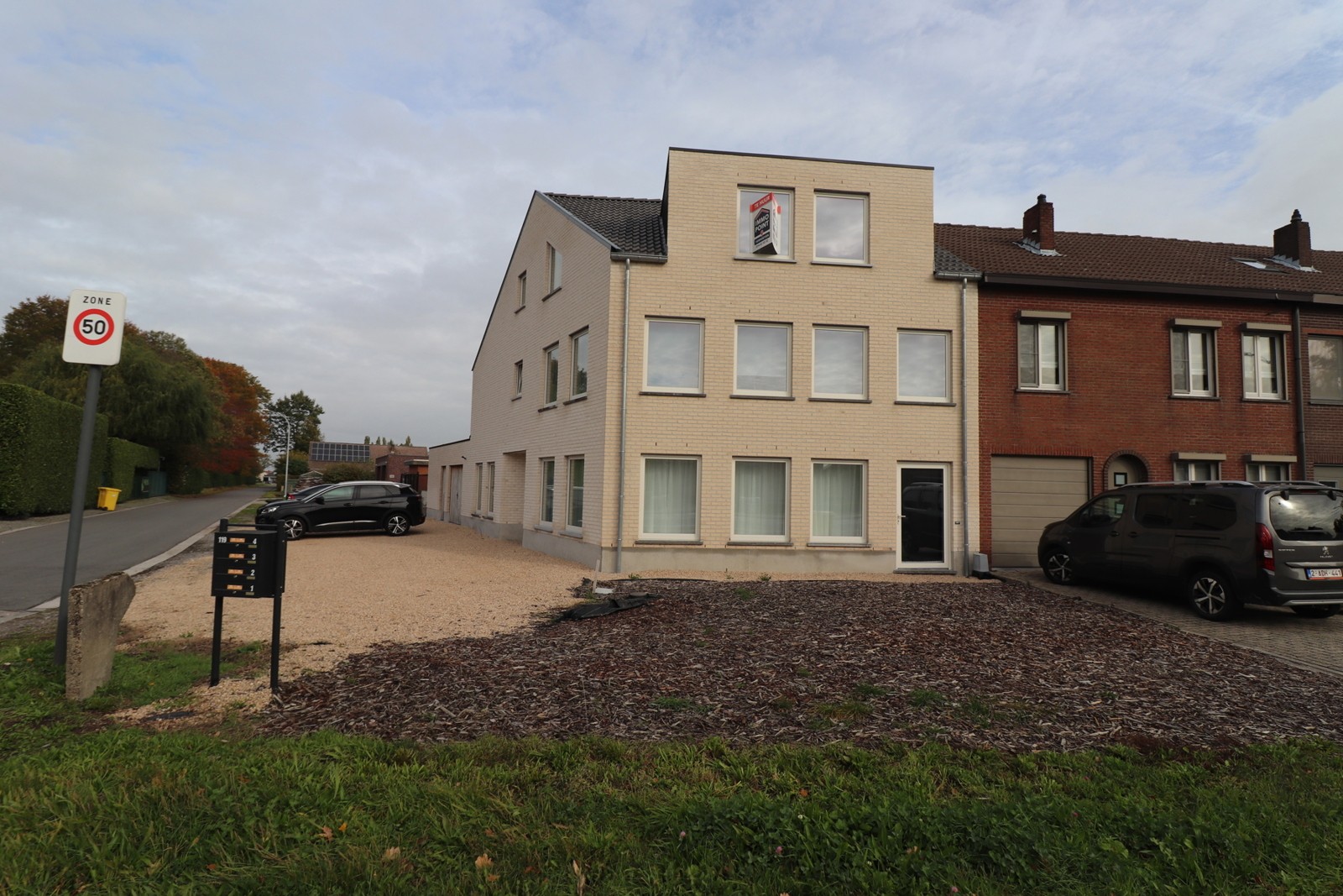 Merksplas Steenweg op Turnhout 119 / B3