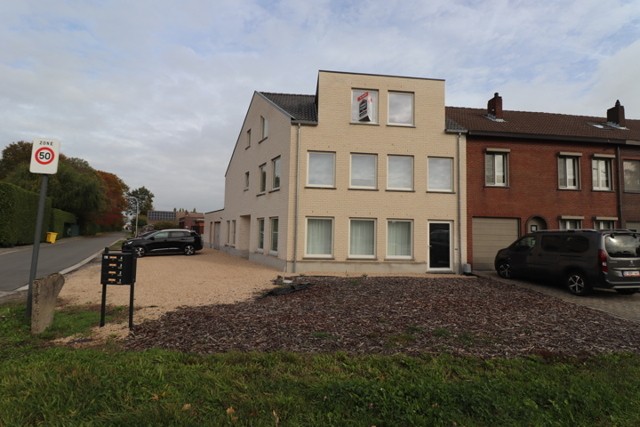 Merksplas Steenweg op Turnhout 119 / B3 afbeelding 1