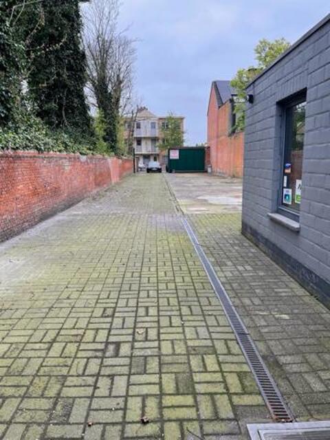 DUFFELSESTEENWEG 2 KONTICH afbeelding 2