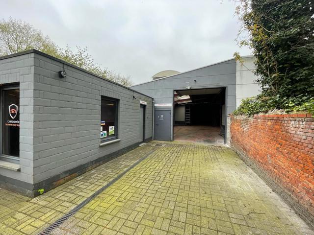 DUFFELSESTEENWEG 2 KONTICH afbeelding 3