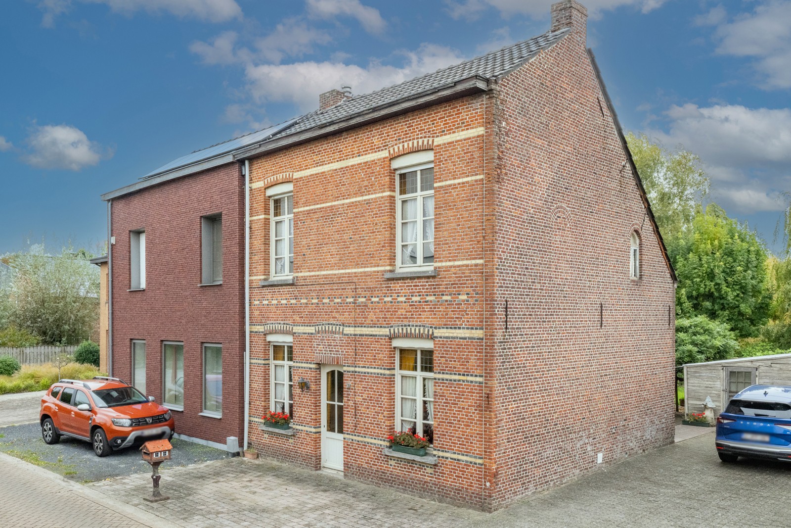 KINDERSTRAAT 79, LINT