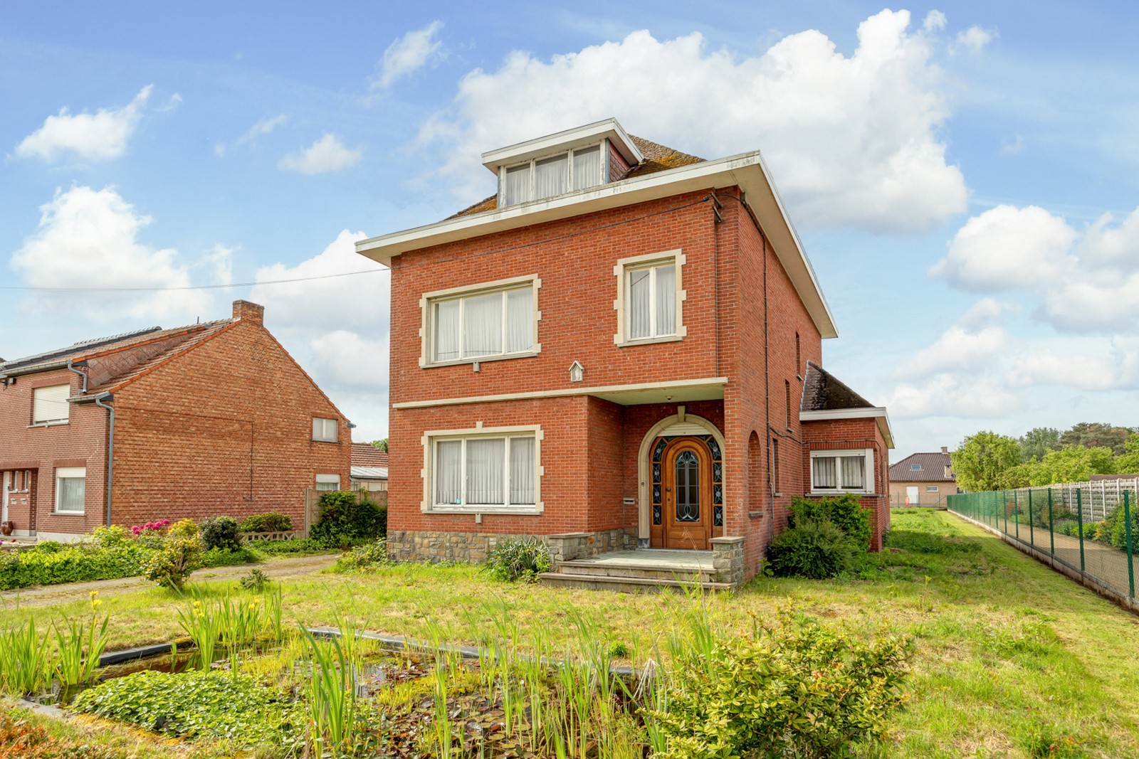 Goorweg 15 - 2221 Heist-op-den-Berg